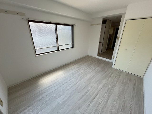 クレール御影の居間・リビング