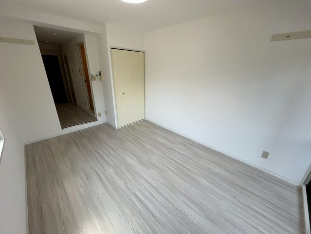 クレール御影の居間・リビング