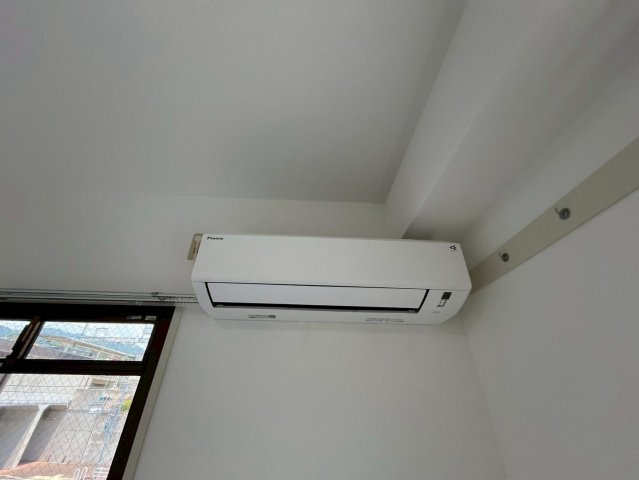 クレール御影の設備