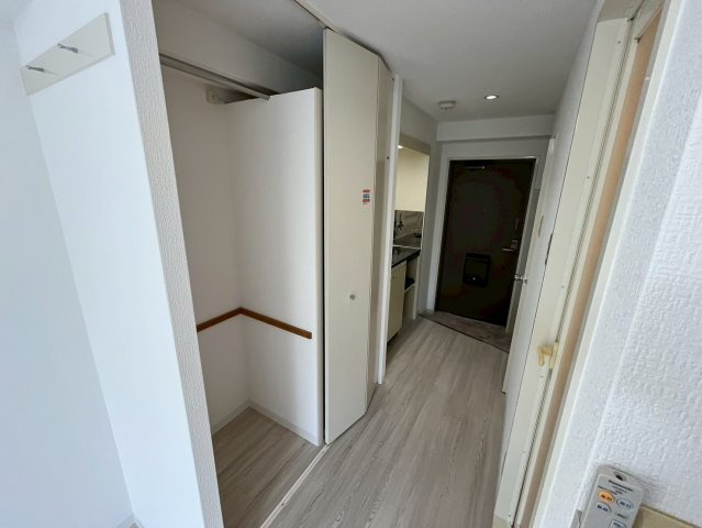 クレール御影の内装