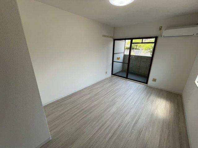 クレール御影の居間・リビング