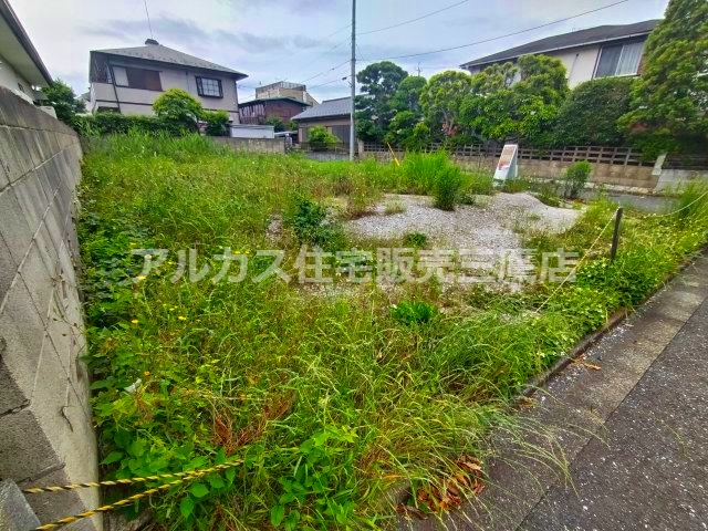 三鷹市大沢５丁目 京王線 西調布駅 新築戸建て