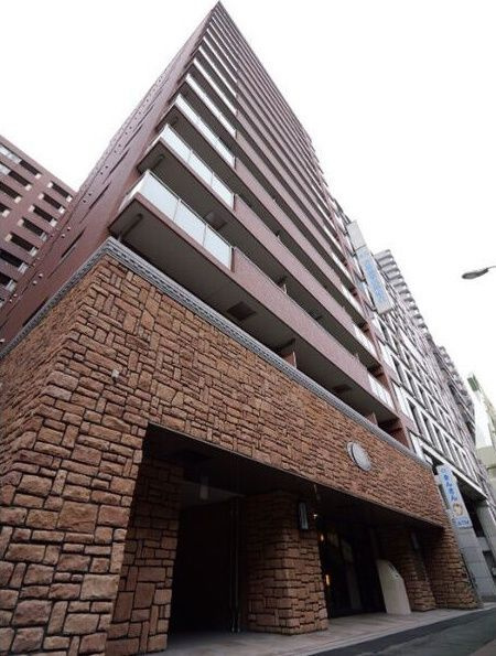 ORSUS新大阪(旧プレジオ新大阪ROUGE)