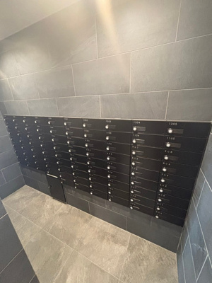 【その他共用部分】 | プレサンス難波デヴァンテ