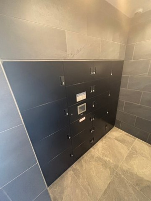 【その他共用部分】 | プレサンス難波デヴァンテ