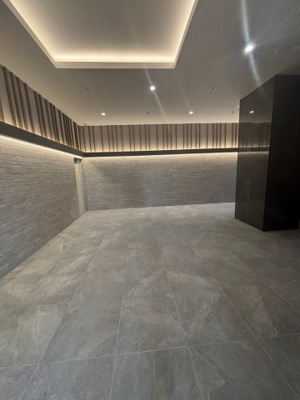 【エントランス】 | プレサンス難波デヴァンテ