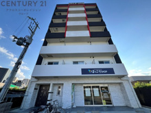 キセラ川西弐番館の画像