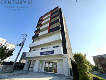 キセラ川西弐番館の画像