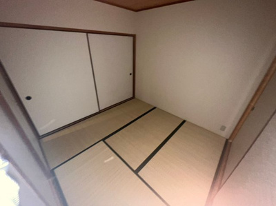 【和室】 | 新栄プロパティー小山Ⅱ