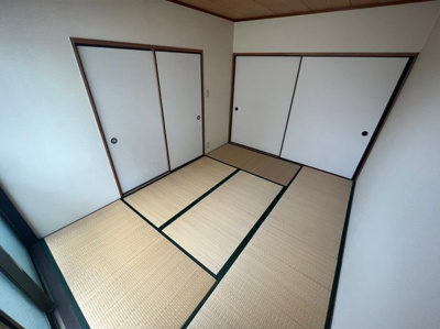 【和室】 | 新栄プロパティー小山Ⅱ