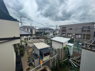 【展望】 | 新栄プロパティー小山Ⅱ