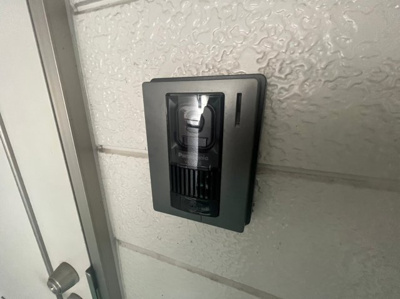 【セキュリティ】 | 新栄プロパティー小山Ⅱ