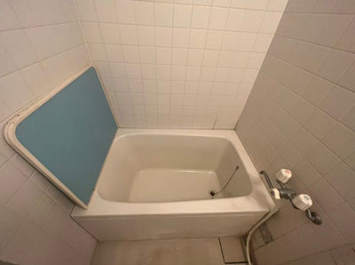 【浴室】 | 新栄プロパティー小山Ⅱ