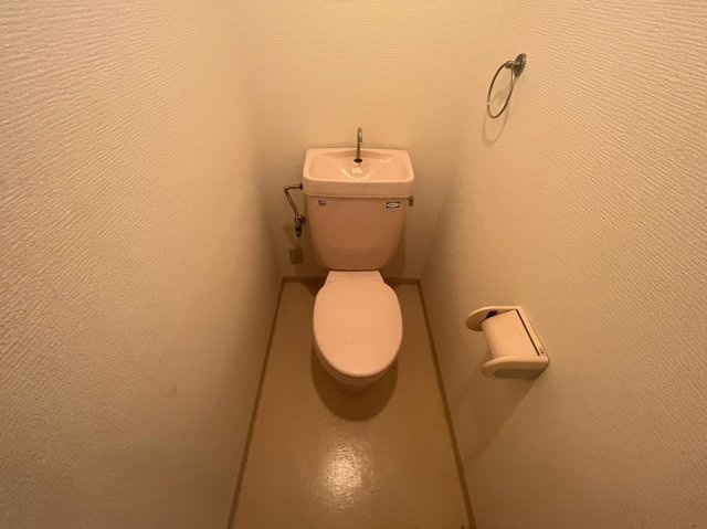 【トイレ】 | 新栄プロパティー小山Ⅱ