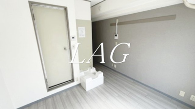 【寝室】 | グレイス旗の台 | 寝室です。