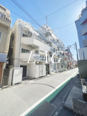 【その他】 | グレイス旗の台