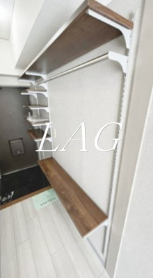 【収納】 | グレイス旗の台 | 収納です。