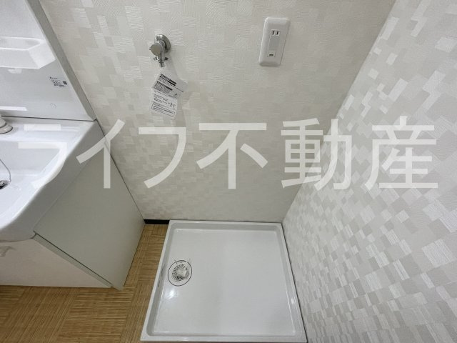 木の国ハイツの設備