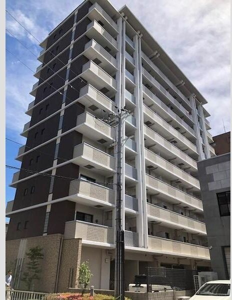 ドライバウム江坂