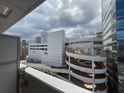 【展望】 | エスリード野田阪神駅前