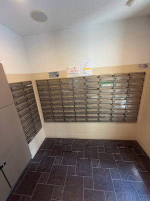 【その他共用部分】 | エスリード野田阪神駅前