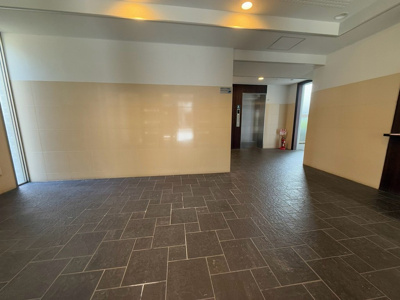 【ロビー】 | エスリード野田阪神駅前