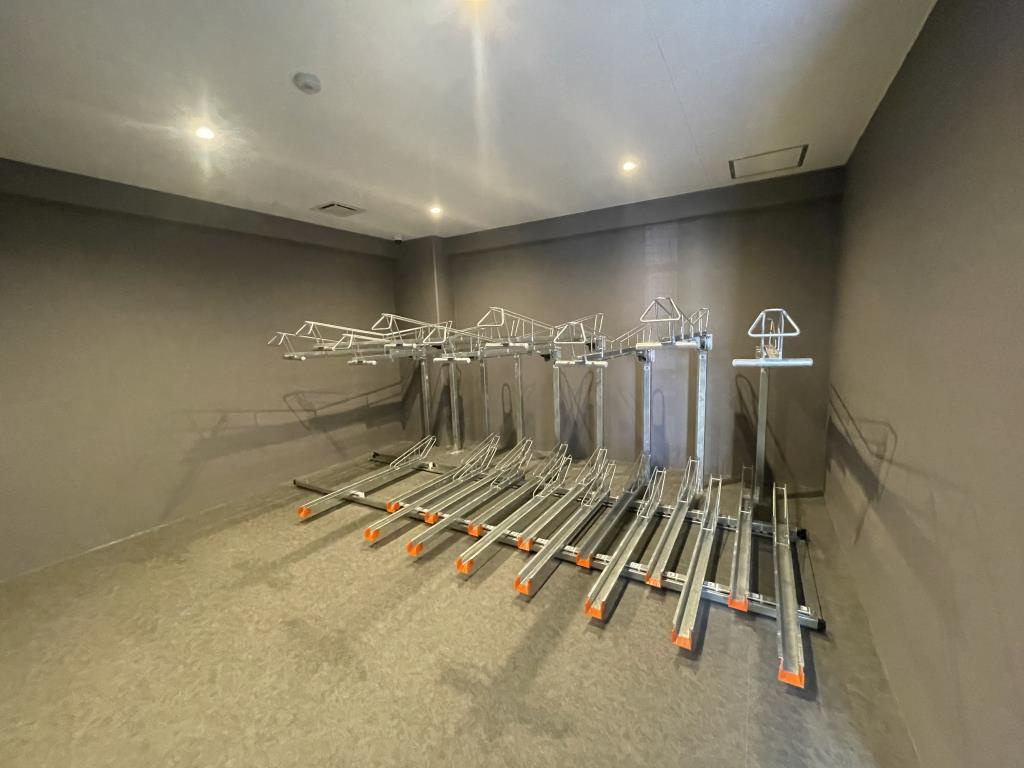 コージーコートVIのその他共用部分