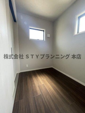 仲介手数料０円！メイクス志賀本通の洋室