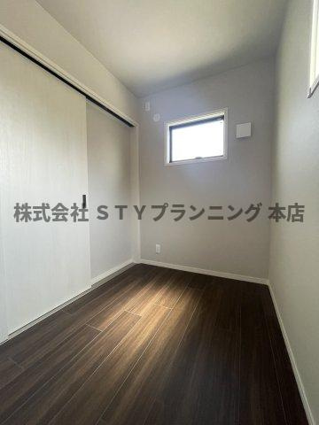 仲介手数料０円！メイクス志賀本通の洋室