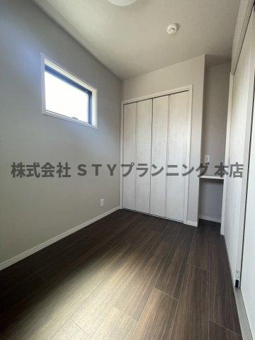 仲介手数料０円！メイクス志賀本通の洋室