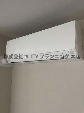 仲介手数料０円！メイクス志賀本通の設備