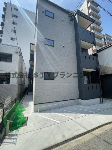 仲介手数料０円！メイクス志賀本通