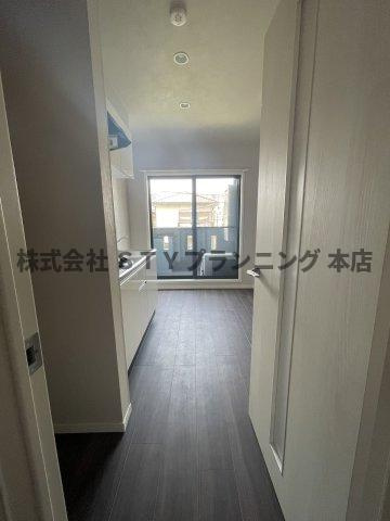 仲介手数料０円！メイクス志賀本通の内装