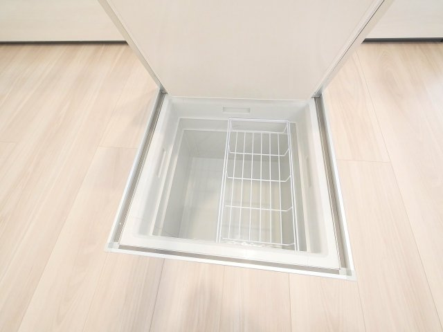 エスタールオーデンの収納|たっぷりとした収納スペースです