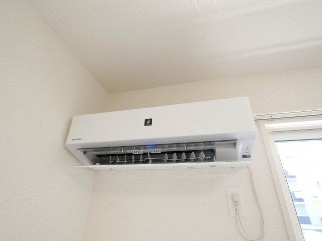 エスタールオーデンの設備