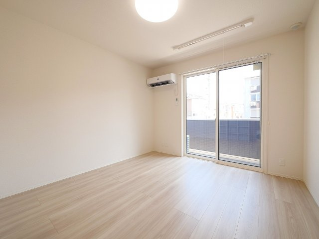 エスタールオーデンの居間・リビング|リビングです