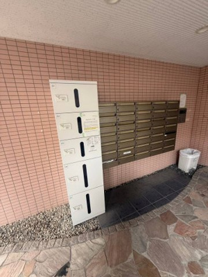 【その他共用部分】 | IF都島