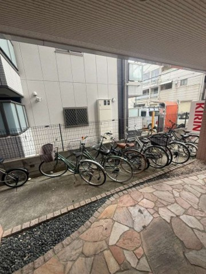 【その他共用部分】 | IF都島