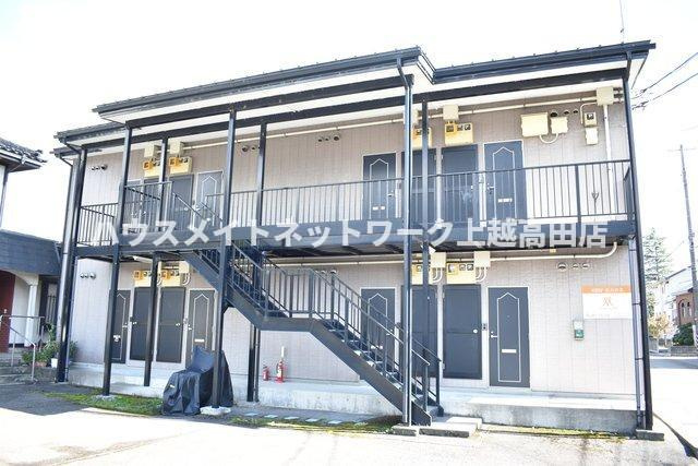 ＫＥＮ’Ｓハウス