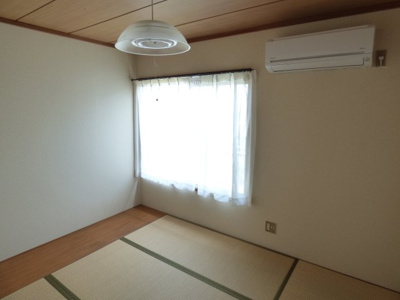 【和室】 | ハイムフレッチェ