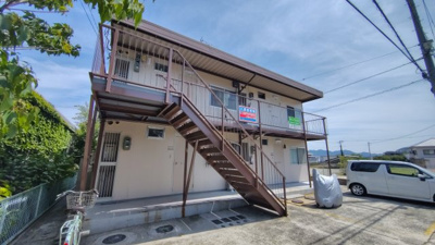 【外観】 | ハイムフレッチェ