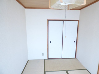 【和室】 | ハイムフレッチェ