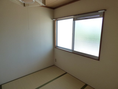 【和室】 | ハイムフレッチェ