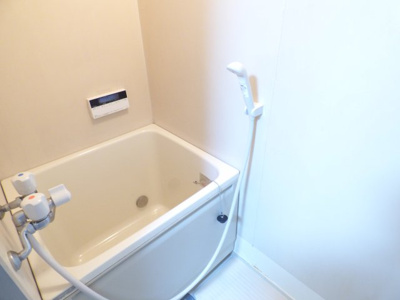 【浴室】 | ハイムフレッチェ