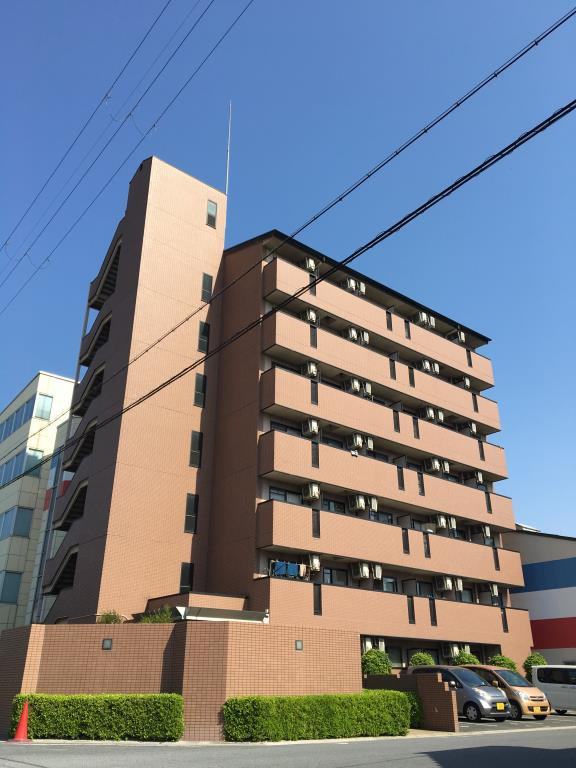 カデンツァ・Ｋの外観