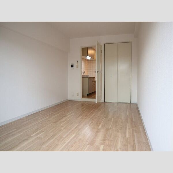 カデンツァ・Ｋの居間・リビング