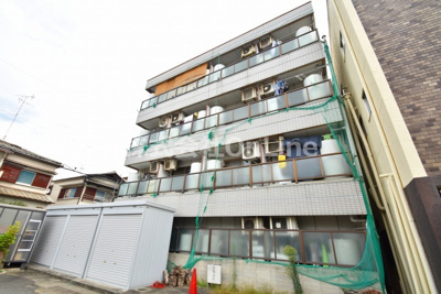 【外観】 | プレアール上小阪