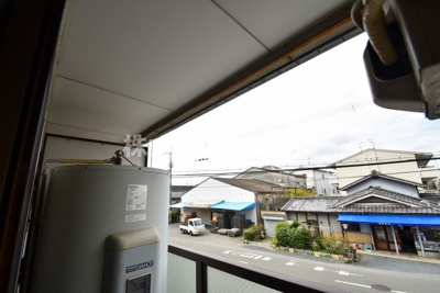 【展望】 | プレアール上小阪