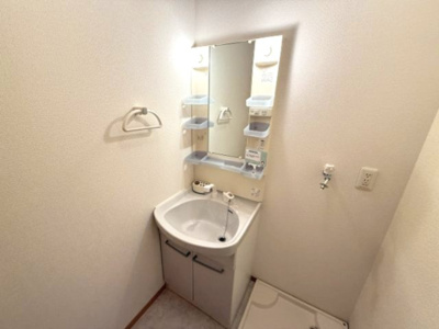 【洗面所】 | ブランチ田宮