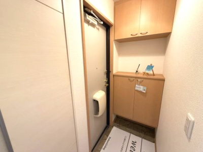 【玄関】 | ブランチ田宮